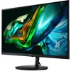 Монитор Acer 31.5" SH322QKbmiiphx черный VA LED 1ms 16:9 HDMI M/M матовая HAS Piv 3000:1 250cd 178гр