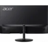 Монитор Acer 31.5" SH322QKbmiiphx черный VA LED 1ms 16:9 HDMI M/M матовая HAS Piv 3000:1 250cd 178гр