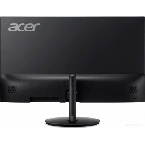 Монитор Acer 31.5" SH322QKbmiiphx черный VA LED 1ms 16:9 HDMI M/M матовая HAS Piv 3000:1 250cd 178гр