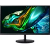 Монитор Acer 31.5" SH322QUEbmiphx черный IPS LED 1ms 16:9 HDMI M/M матовая HAS Piv 300cd 178гр/178гр