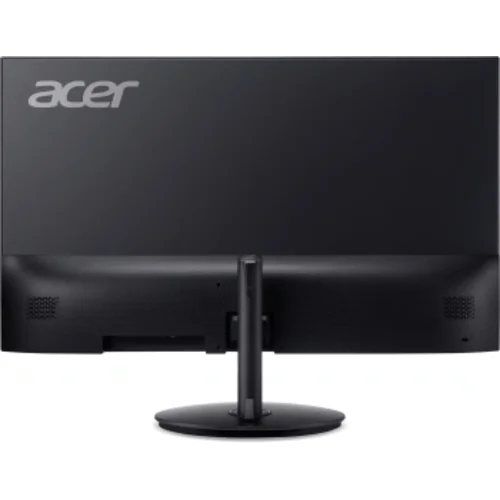 Монитор Acer 31.5" SH322QUEbmiphx черный IPS LED 1ms 16:9 HDMI M/M матовая HAS Piv 300cd 178гр/178гр