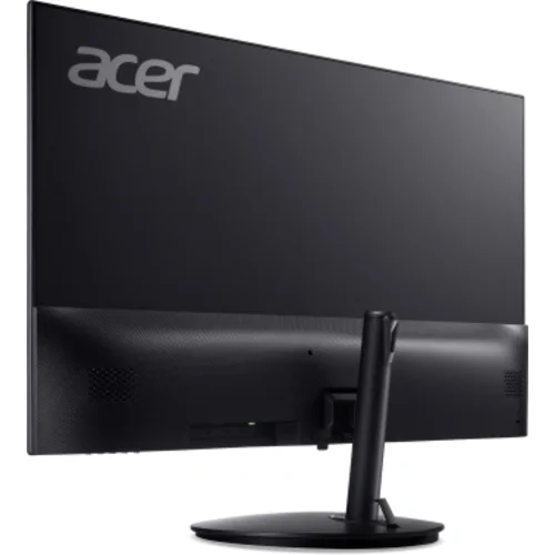 Монитор Acer 31.5" SH322QUEbmiphx черный IPS LED 1ms 16:9 HDMI M/M матовая HAS Piv 300cd 178гр/178гр