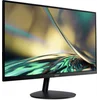 Монитор Acer 31.5" SA322QKbmiipx черный VA LED 4ms 16:9 HDMI M/M матовая 250cd 178гр/178гр 3840x2160