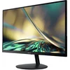 Монитор Acer 31.5" SA322QKbmiipx черный VA LED 4ms 16:9 HDMI M/M матовая 250cd 178гр/178гр 3840x2160