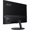 Монитор Acer 31.5" SA322QKbmiipx черный VA LED 4ms 16:9 HDMI M/M матовая 250cd 178гр/178гр 3840x2160