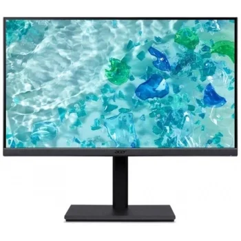 Монитор Acer 23.8" Vero B247YEbmiprxv черный IPS LED 4ms 16:9 HDMI M/M матовая HAS Piv 250cd 178гр/1