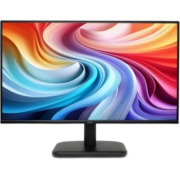 Монитор Acer 23.8" EK241YGbi черный IPS LED 1ms 16:9 HDMI матовая 250cd 178гр/178гр 1920x1080 120Hz