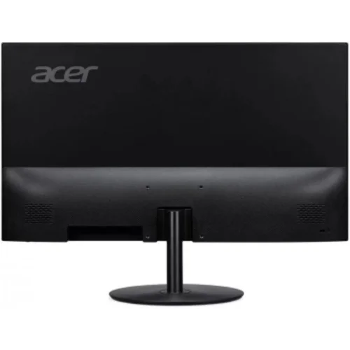 Монитор Acer 23.8" SA242YG0bi черный IPS LED 1ms 16:9 HDMI матовая 250cd 178гр/178гр 1920x1080 120Hz