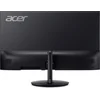 Монитор Acer 23.8" SH242YP1bmihux черный IPS LED 1ms 16:9 HDMI M/M матовая HAS 1500:1 250cd 178гр/17