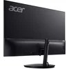 Монитор Acer 23.8" SH242YP1bmihux черный IPS LED 1ms 16:9 HDMI M/M матовая HAS 1500:1 250cd 178гр/17