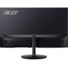 Монитор Acer 23.8" SH242YEbmihux черный IPS LED 1ms 16:9 HDMI M/M матовая HAS Piv 250cd 178гр/178гр