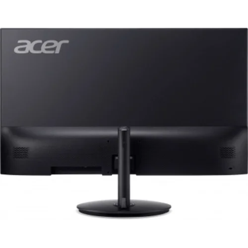 Монитор Acer 23.8" SH242YEbmihux черный IPS LED 1ms 16:9 HDMI M/M матовая HAS Piv 250cd 178гр/178гр