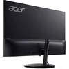 Монитор Acer 23.8" SH242YEbmihux черный IPS LED 1ms 16:9 HDMI M/M матовая HAS Piv 250cd 178гр/178гр