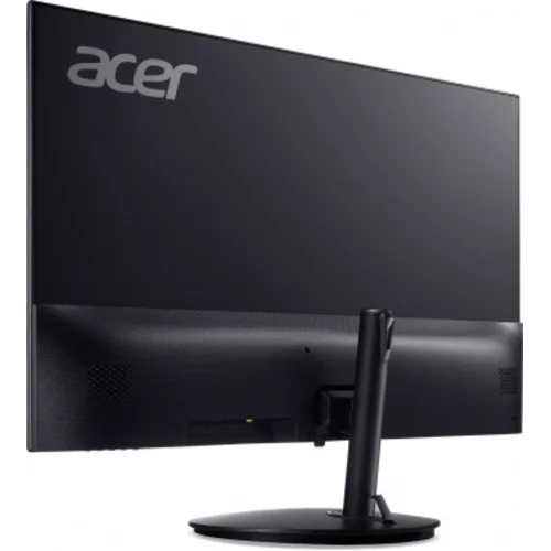 Монитор Acer 23.8" SH242YEbmihux черный IPS LED 1ms 16:9 HDMI M/M матовая HAS Piv 250cd 178гр/178гр
