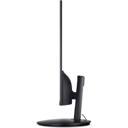 Монитор Acer 23.8" SH242YEbmihux черный IPS LED 1ms 16:9 HDMI M/M матовая HAS Piv 250cd 178гр/178гр