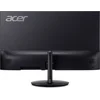 Монитор Acer 23.8" SH242YEbmihux черный IPS LED 1ms 16:9 HDMI M/M матовая HAS Piv 250cd 178гр/178гр