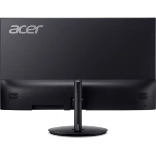 Монитор Acer 23.8" SH242YEbmihux черный IPS LED 1ms 16:9 HDMI M/M матовая HAS Piv 250cd 178гр/178гр