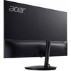 Монитор Acer 23.8" SH242YEbmihux черный IPS LED 1ms 16:9 HDMI M/M матовая HAS Piv 250cd 178гр/178гр
