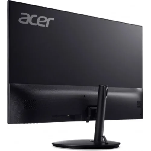 Монитор Acer 23.8" SH242YEbmihux черный IPS LED 1ms 16:9 HDMI M/M матовая HAS Piv 250cd 178гр/178гр