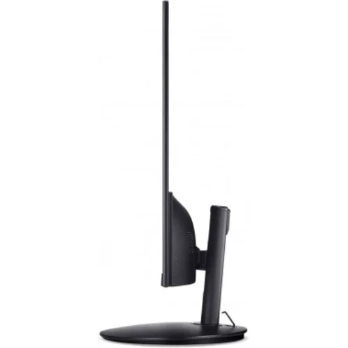 Монитор Acer 23.8" SH242YEbmihux черный IPS LED 1ms 16:9 HDMI M/M матовая HAS Piv 250cd 178гр/178гр