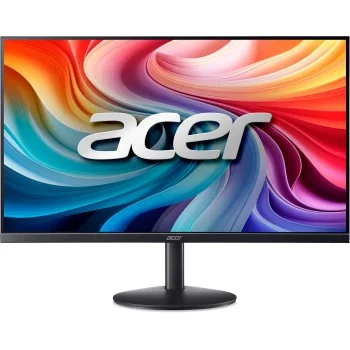 Монитор Acer 23.8" SA243YP1bi черный IPS LED 1ms 16:9 HDMI матовая 1500:1 250cd 178гр/178гр 1920x108
