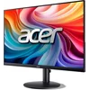 Монитор Acer 23.8" SA243YP1bi черный IPS LED 1ms 16:9 HDMI матовая 1500:1 250cd 178гр/178гр 1920x108