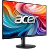 Монитор Acer 23.8" SA243YP1bi черный IPS LED 1ms 16:9 HDMI матовая 1500:1 250cd 178гр/178гр 1920x108