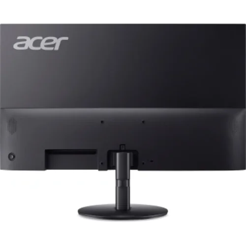 Монитор Acer 23.8" SA243YP1bi черный IPS LED 1ms 16:9 HDMI матовая 1500:1 250cd 178гр/178гр 1920x108