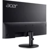 Монитор Acer 23.8" SA243YP1bi черный IPS LED 1ms 16:9 HDMI матовая 1500:1 250cd 178гр/178гр 1920x108
