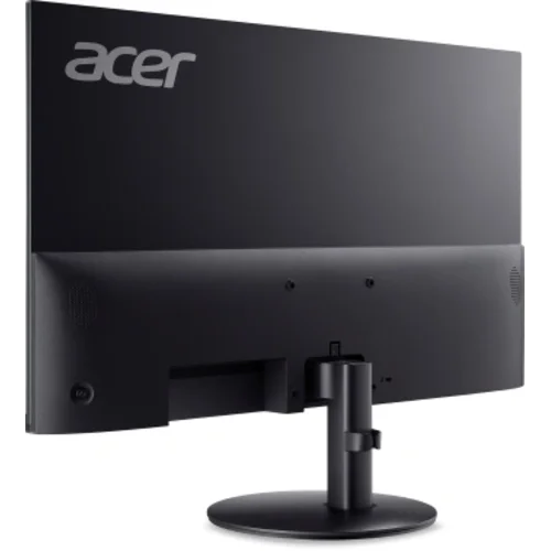 Монитор Acer 23.8" SA243YP1bi черный IPS LED 1ms 16:9 HDMI матовая 1500:1 250cd 178гр/178гр 1920x108