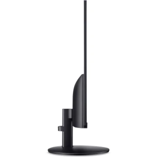 Монитор Acer 23.8" SA243YP1bi черный IPS LED 1ms 16:9 HDMI матовая 1500:1 250cd 178гр/178гр 1920x108