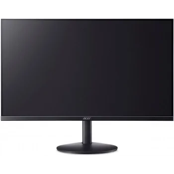 Монитор Acer 23.8" SB243YG0bi черный IPS LED 1ms 16:9 HDMI матовая 1500:1 250cd 178гр/178гр 1920x108