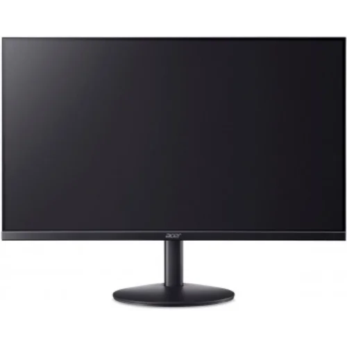 Монитор Acer 23.8" SB243YG0bi черный IPS LED 1ms 16:9 HDMI матовая 1500:1 250cd 178гр/178гр 1920x108
