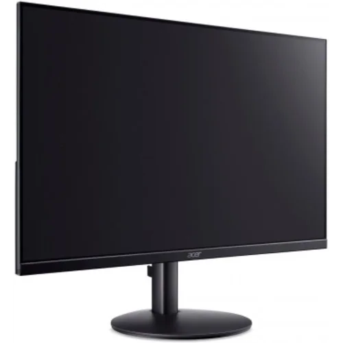 Монитор Acer 23.8" SB243YG0bi черный IPS LED 1ms 16:9 HDMI матовая 1500:1 250cd 178гр/178гр 1920x108