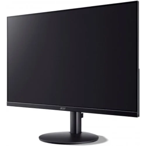 Монитор Acer 23.8" SB243YG0bi черный IPS LED 1ms 16:9 HDMI матовая 1500:1 250cd 178гр/178гр 1920x108