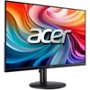 Монитор Acer 23.8" SB243YG0bi черный IPS LED 1ms 16:9 HDMI матовая 1500:1 250cd 178гр/178гр 1920x108