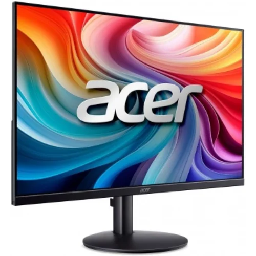 Монитор Acer 23.8" SB243YG0bi черный IPS LED 1ms 16:9 HDMI матовая 1500:1 250cd 178гр/178гр 1920x108
