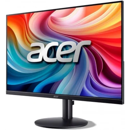 Монитор Acer 23.8" SB243YG0bi черный IPS LED 1ms 16:9 HDMI матовая 1500:1 250cd 178гр/178гр 1920x108