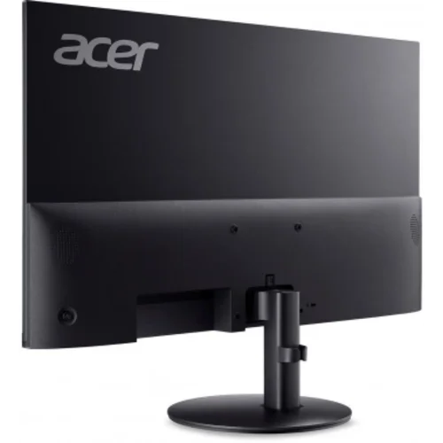 Монитор Acer 23.8" SB243YG0bi черный IPS LED 1ms 16:9 HDMI матовая 1500:1 250cd 178гр/178гр 1920x108