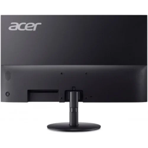 Монитор Acer 23.8" SB243YG0bi черный IPS LED 1ms 16:9 HDMI матовая 1500:1 250cd 178гр/178гр 1920x108