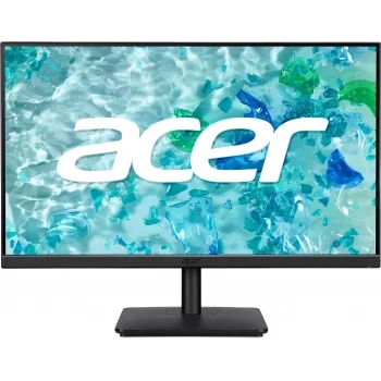 Монитор Acer 23.8" Vero V247YEbip черный IPS LED 4ms 16:9 HDMI 250cd 178гр/178гр 1920x1080 100Hz Fre