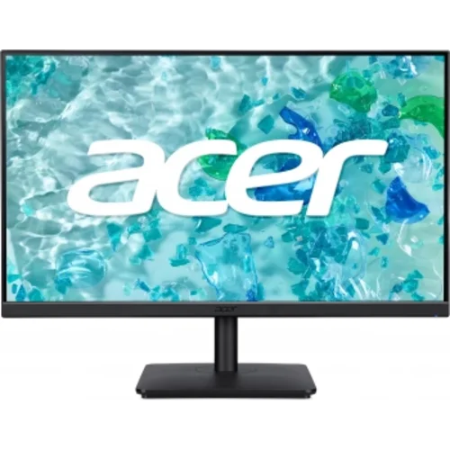 Монитор Acer 23.8" Vero V247YEbip черный IPS LED 4ms 16:9 HDMI 250cd 178гр/178гр 1920x1080 100Hz Fre