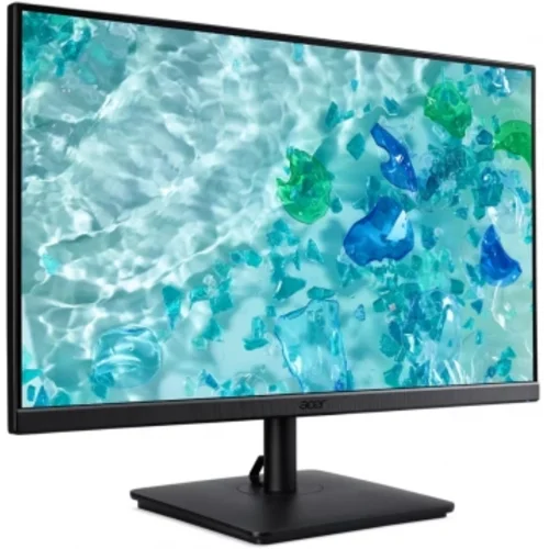 Монитор Acer 23.8" Vero V247YGbi черный IPS LED 4ms 16:9 HDMI матовая 250cd 178гр/178гр 1920x1080 12
