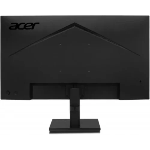 Монитор Acer 23.8" Vero V247YGbi черный IPS LED 4ms 16:9 HDMI матовая 250cd 178гр/178гр 1920x1080 12