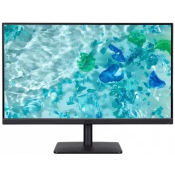 Монитор Acer 23.8" Vero V247YGbip черный IPS LED 4ms 16:9 HDMI матовая 250cd 178гр/178гр 1920x1080 1