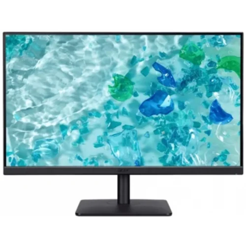 Монитор Acer 23.8" Vero V247YGbip черный IPS LED 4ms 16:9 HDMI матовая 250cd 178гр/178гр 1920x1080 1