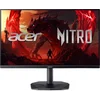 Монитор Acer 23.8" Nitro KG240YW0bmiipx черный VA LED 1ms 16:9 HDMI M/M матовая 250cd 178гр/178гр 19