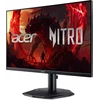 Монитор Acer 23.8" Nitro KG240YW0bmiipx черный VA LED 1ms 16:9 HDMI M/M матовая 250cd 178гр/178гр 19