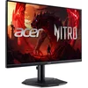 Монитор Acer 23.8" Nitro KG240YW0bmiipx черный VA LED 1ms 16:9 HDMI M/M матовая 250cd 178гр/178гр 19