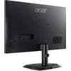 Монитор Acer 23.8" Nitro KG240YW0bmiipx черный VA LED 1ms 16:9 HDMI M/M матовая 250cd 178гр/178гр 19